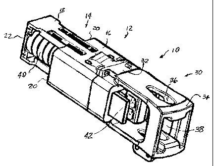 Une figure unique qui représente un dessin illustrant l'invention.